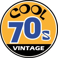 Cool70s Ropa Retro