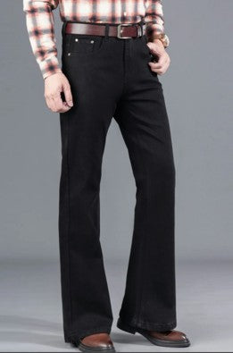 MEN BOOT CUT COLOR RINSE